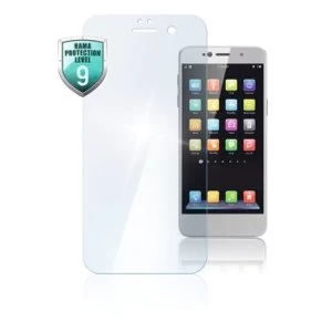 Hama Premium Crystal Glass ? Screen Protector (Screen Protector, Sony, Xperia XA1, Scratch Resistant, Transparent,...
