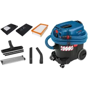 Bosch GAS 35 H AFC Wet & Dry Vacuum Dust Extractor 110v