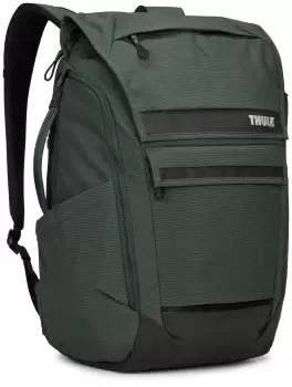 Thule Paramount PARABP2216 - Racing Green backpack Casual backpack...
