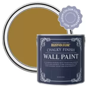Rust-Oleum @Around.Robyn, Wall Paint - Wet Harvest - 2.5L