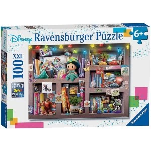 Ravensburger Disney Multi Property Jigsaw Puzzle - 100XXL Pieces