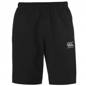 Canterbury Vapodri Gym Shorts Mens - Black