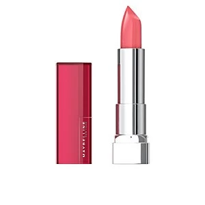 COLOR SENSATIONAL satin lipstick #222-flush punch 4,2 gr