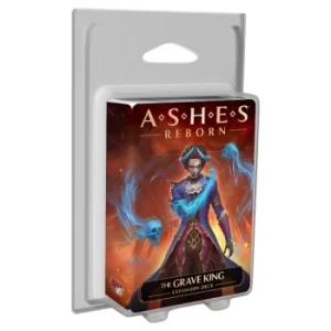 Ashes Reborn: The Grave King Expansion Deck