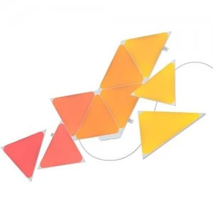 Nanoleaf Shapes Triangles StarterKit 9PK