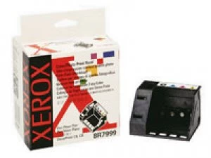 Xerox 8R7999 Tri Colour Ink Cartridge