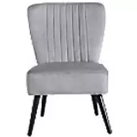 Neo Chair Grey SHELL-GREY