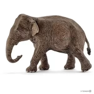 14753 Wild Life Asian Elephant, Female