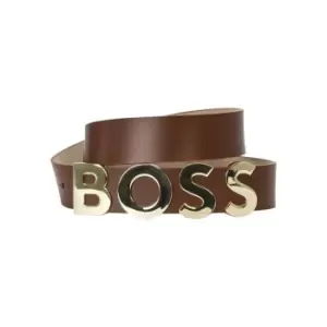 Boss Boss Bold Belt Womens - Blue