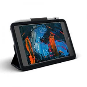 ZAGG Tablet Case with Visionguard Screen for Apple iPad Black