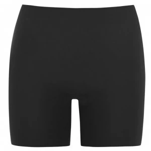 Nancy Ganz Body Light Shaper Shorts - Black