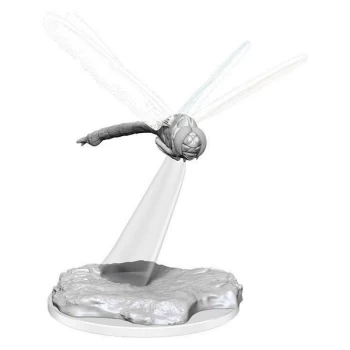 D&D Nolzur's Marvelous Unpainted Miniatures (W16) - Giant Dragonfly