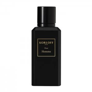Korloff Pour Homme Eau de Parfum 88ml