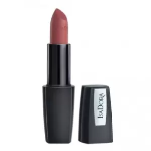 Isadora Perfect Matte Lipstick 08 Bare Blush
