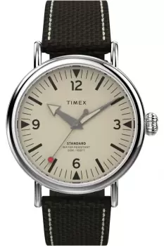 Gents Timex Essential Collection Watch TW2V44100
