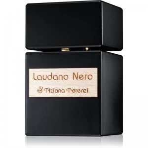 Tiziana Terenzi Black Laudano Nero perfume extract Unisex 100ml