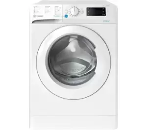 Indesit BWE91684XWUKN 9KG 1600RPM Washing Machine