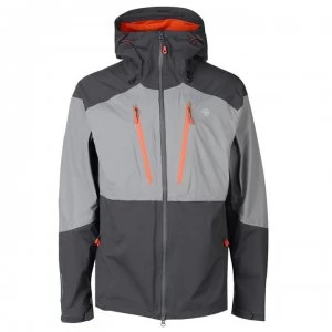 Mountain Hardwear Cyclone Jacket Mens - Mantra Grey