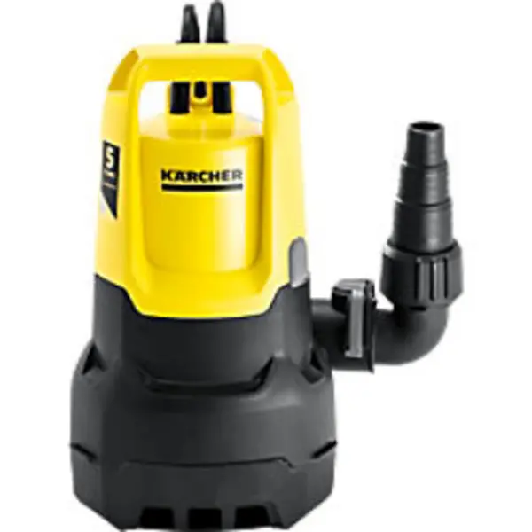 Karcher SP 11.000 Submersible Dirty Water Pump SP 11.000