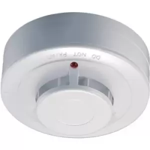 ABUS RM1100 Heat detector via alarm system