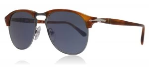 Persol PO8649S Sunglasses Terra Di Siena 96/56 53mm