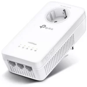 TP-LINK TL-WPA8631P Powerline WiFi networking kit 1.3 GBit/s