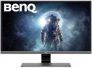 BenQ 32" EW3270UE 4K Ultra HD HDR LED Gaming Monitor