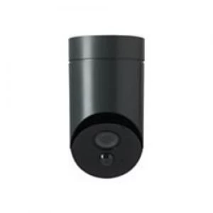 Somfy Outdoor Camera Duo Pack - Grey