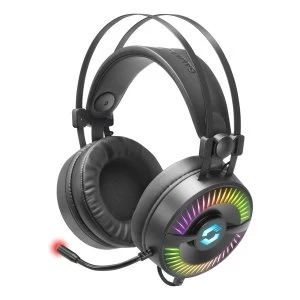 Speedlink Quyre RGB 7.1 Surround Sound Gaming Headphone Headset