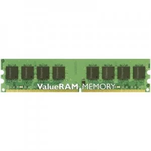 Kingston ValueRAM 8GB 1600MHz DDR3L RAM