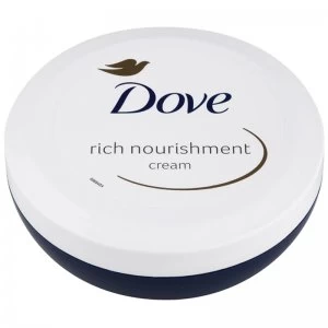 Dove Rich Moisturising Cream 150ml