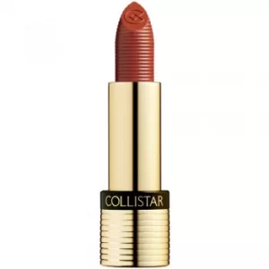 Collistar Rossetto Unico Lipstick Full Colour - Perfect Wear Luxurious Lipstick Shade 6 Paprika