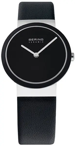 Bering Watch Ceramic Ladies - Black BNG-028