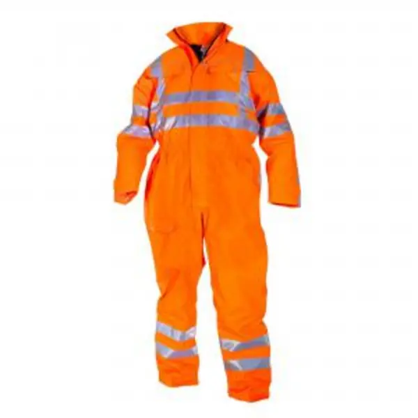 Hydrowear Uelsen Simply No Sweat High Visibility Waterproof Winter BESWHYD072240ORXL