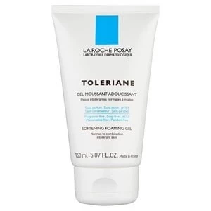 La Roche-Posay Toleriane Sensitive Cleansing Gel 150ml