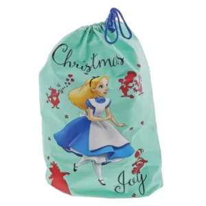 Enchanting Disney Collection Alice In Wonderland Sack