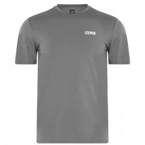 Colmar 7507 T Shirt Mens - Graphene