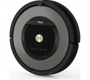 iRobot Roomba 891 Robot Vacuum Cleaner
