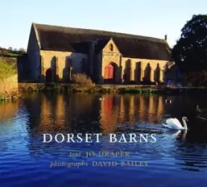 Dorset barns by Jo Draper