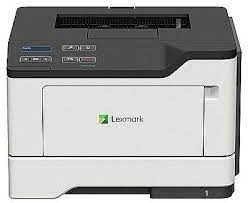 Lexmark B2442DW Wireless Mono Laser Printer