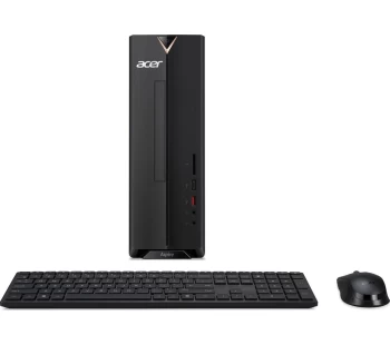 Acer Aspire XC 1660 Desktop PC