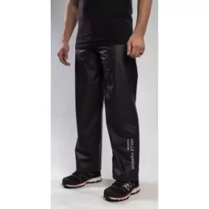 Voss Pant Trousers Black Large