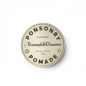 Triumph and Disaster Ponsonby Pomade - gel