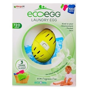 Ecoegg Laundry Egg 720 washes