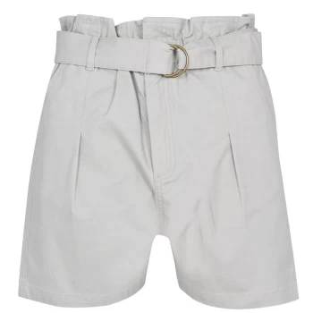 SoulCal Cotton Shorts - Grey