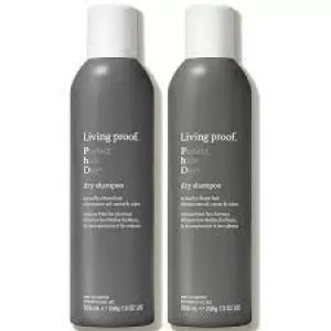 Living Proof Perfect Hair Day (PhD) Dry Shampoo Duo