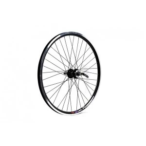 Wilkinson Wheel Alloy 26 x 1.75 MTB Q/R Disc Freewheel Single Wall Rear