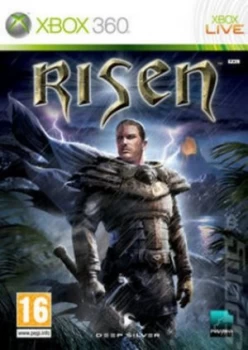 Risen Xbox 360 Game