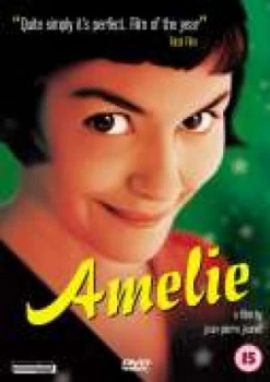 Amelie Movie