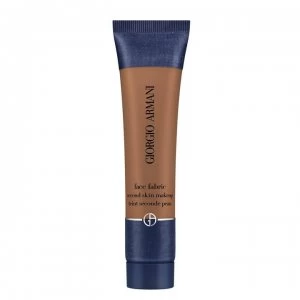 Armani Face Fabric Second Skin Lightweight Foundation Various Shades 9 40ml